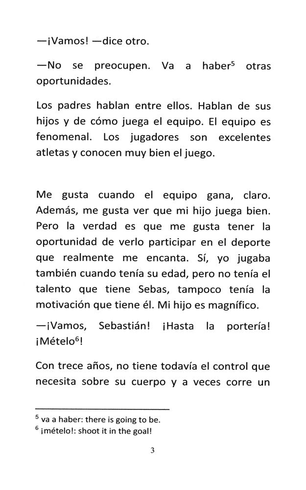Con (un poco de) ayuda de mis amigos - Level 2+ - Spanish Reader by Jennifer Degenhardt