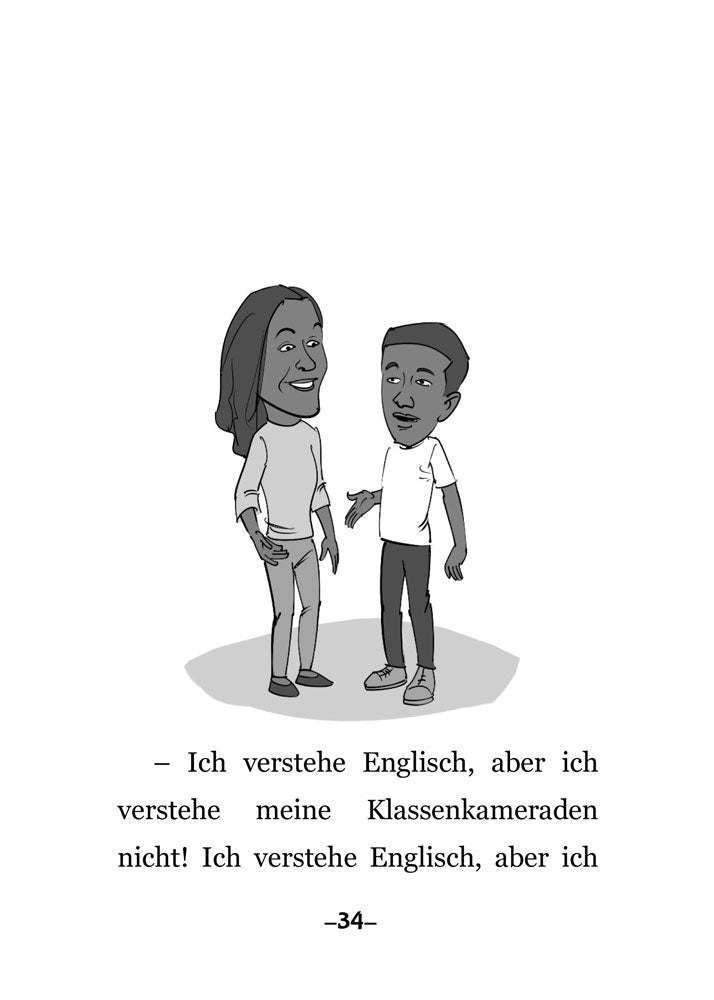 Kobe: Geburt einer Legende (Past Tense) - Level 2/3 - German Reader by Theresa Marrama