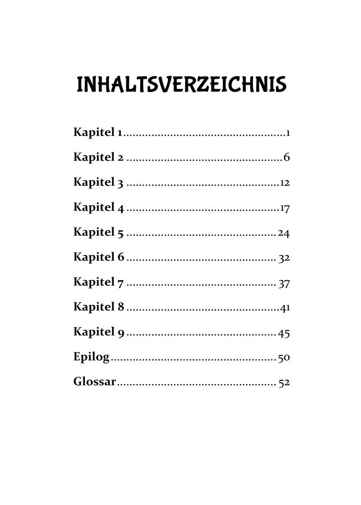 Der Unfall - Level 2+ - German Reader by Theresa Marrama