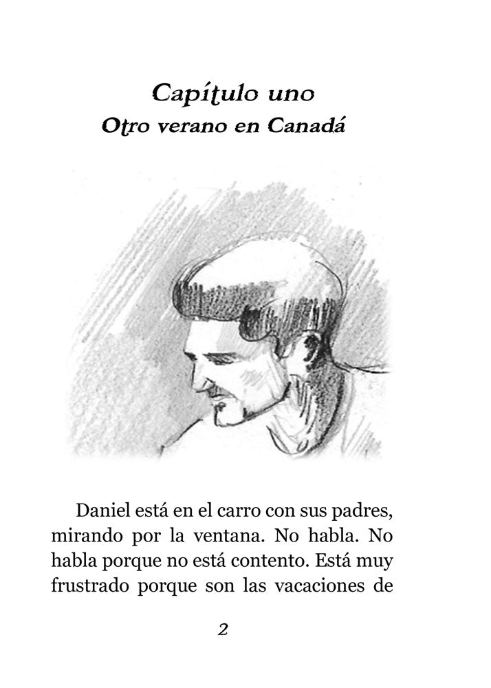 La isla del tesoro: Primera parte: La maldición de la isla Oak - Level 2+ - Spanish Reader by Theresa Marrama