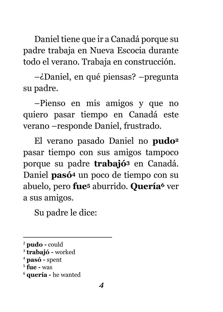 La isla del tesoro: Primera parte: La maldición de la isla Oak - Level 2+ - Spanish Reader by Theresa Marrama