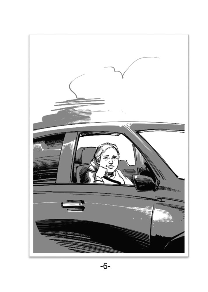 La casa en la calle Verdón - Level 1/2 - Spanish Reader by Theresa Marrama