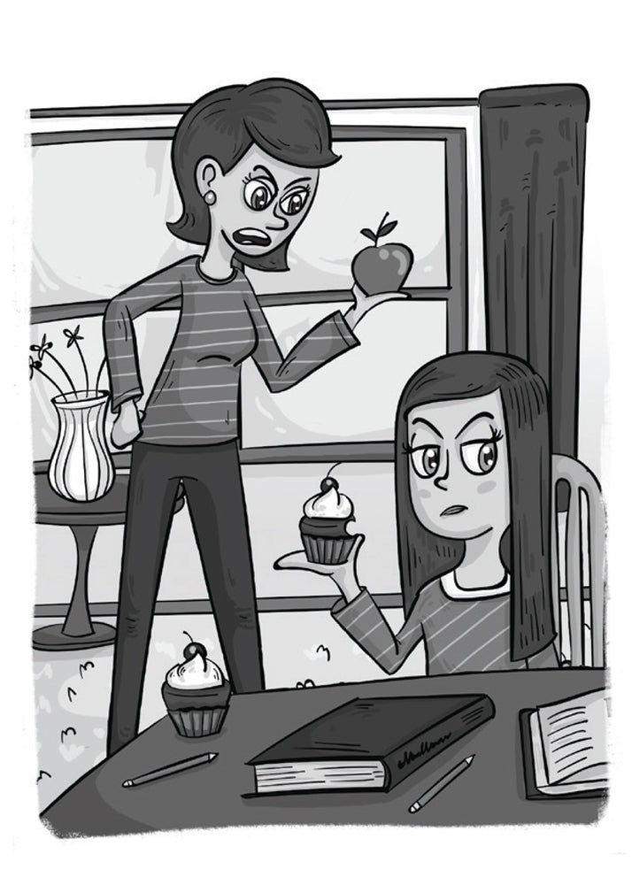 Pobre Ana Moderna - Level 1 - Spanish Reader by Blaine Ray