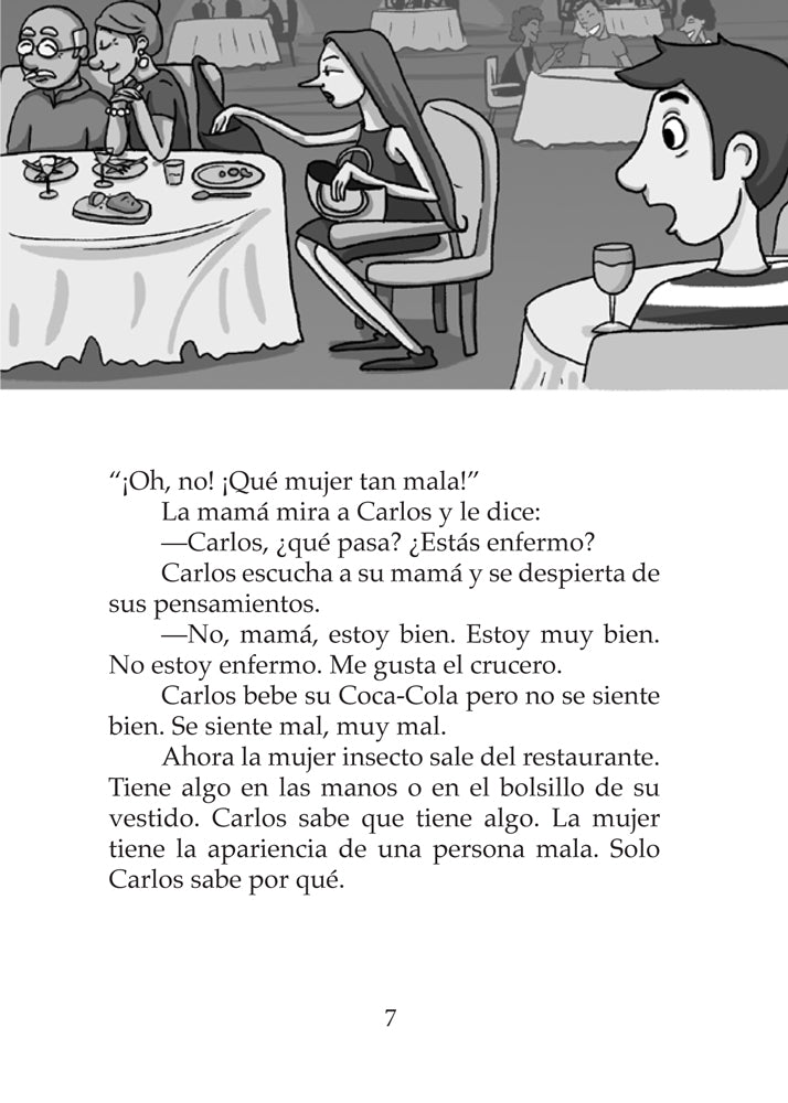 El viaje de su vida - Level 1 - Spanish Reader by Lisa Ray Turner & Blaine Ray
