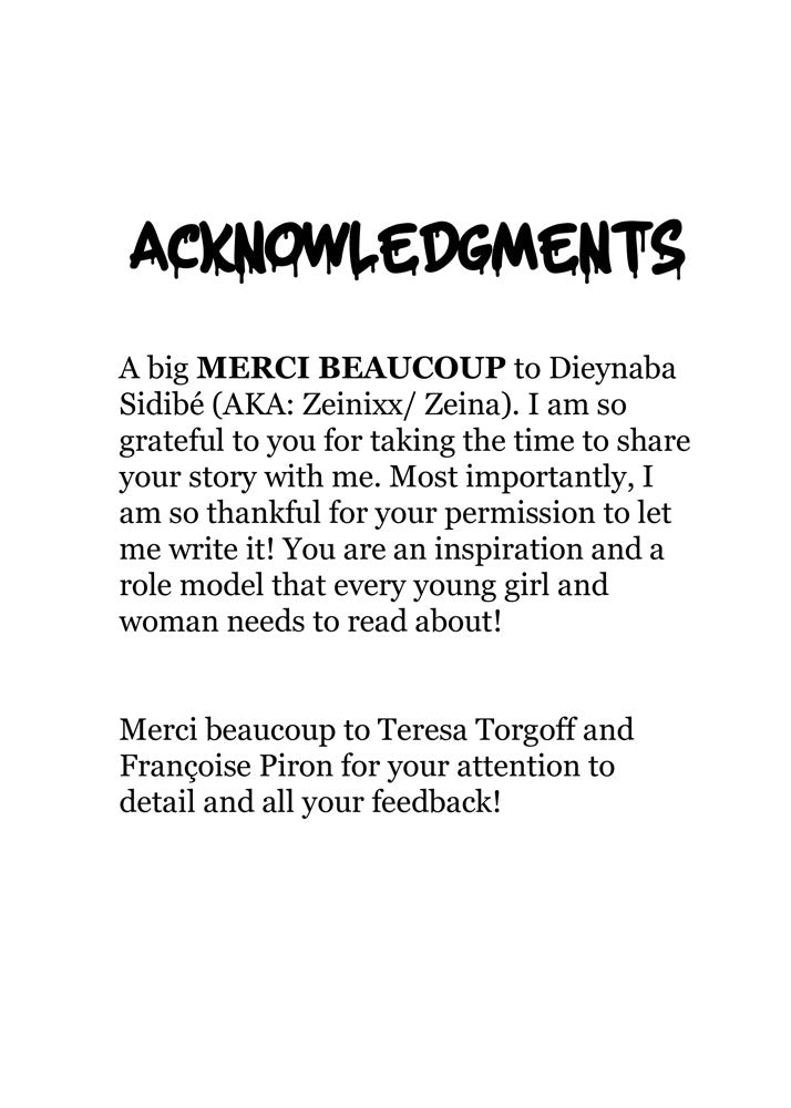Zeinixx - Level 2+ - French Reader by Theresa Marrama