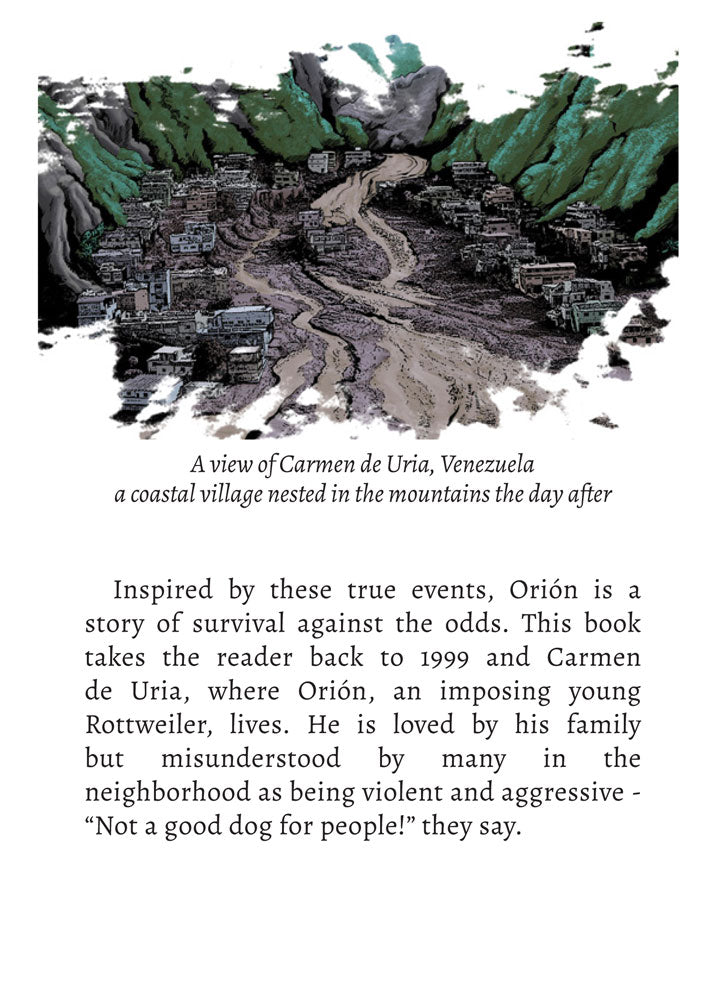 Orión - Level 1 - Spanish Reader by Margarita Pérez García