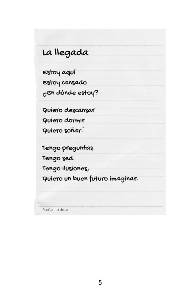 Salida 8 - Level 1 - Spanish Reader by Jennifer Degenhardt & Diego Ojeda
