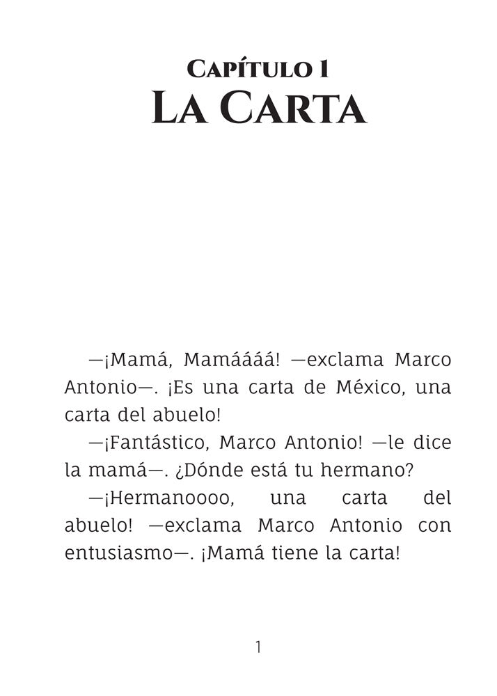 Aventuras en el Día de los Muertos - Level 1/2 - Spanish Reader by Eliana Peck & Laura Drury
