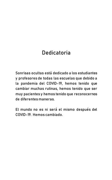 Sonrisas ocultas - Level 2 - Spanish Reader by Diego Ojeda