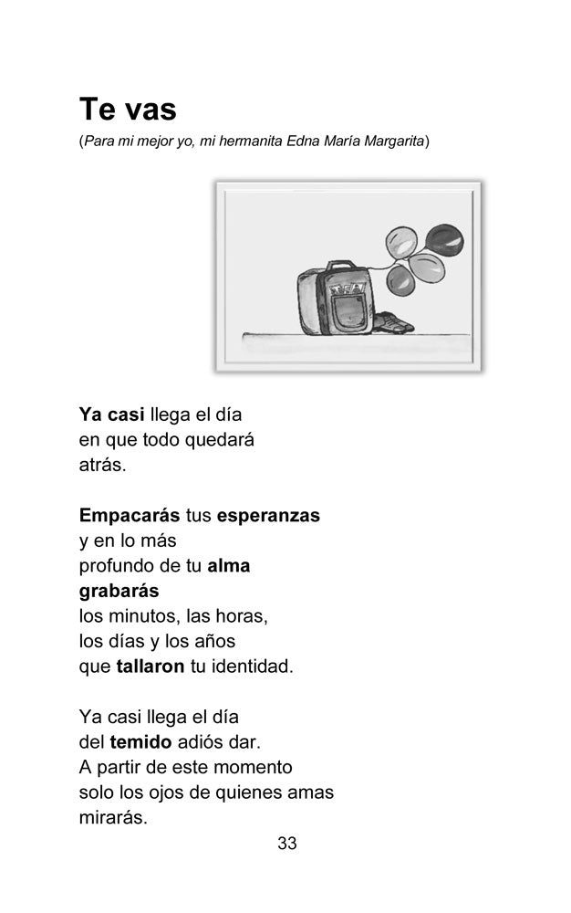 Nostalgia migrante - Level 2+ - Spanish Reader by Diego Ojeda
