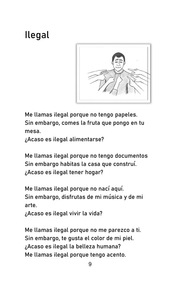 Nostalgia migrante - Level 2+ - Spanish Reader by Diego Ojeda