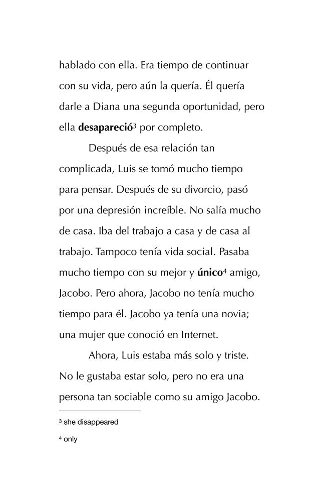 EnREDados: Cuentos sobre las redes sociales - Level 3 - Spanish Reader by A.C. Quintero