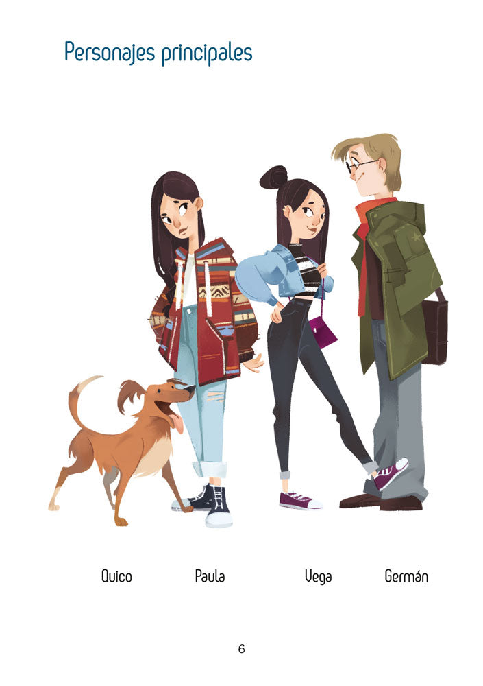 Paula contra las Fallas - Level 2 - Spanish Reader by Raquel García Prieto