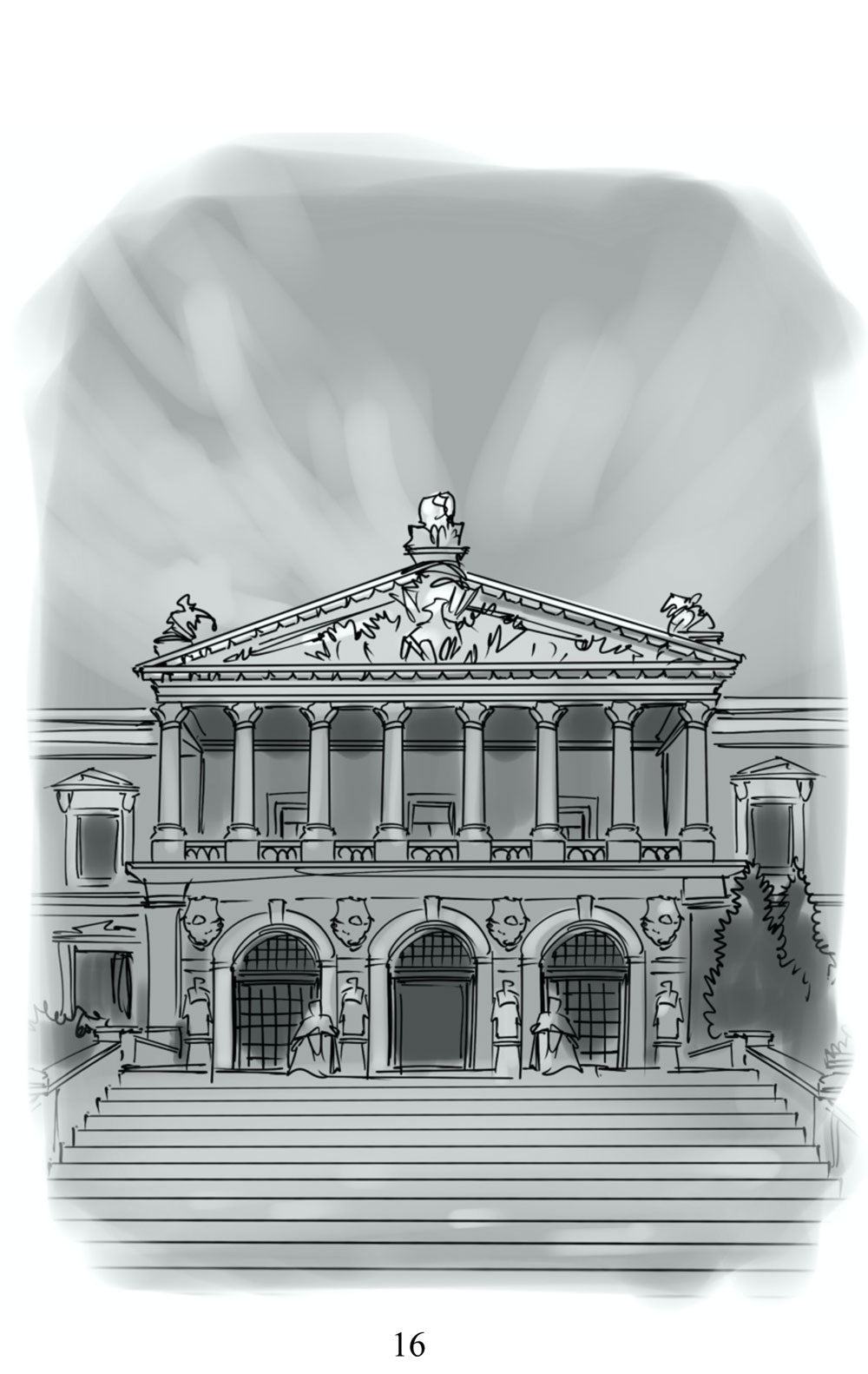 Rhumus se esconde en Madrid - Level 1 - Spanish Reader by Theresa Marrama