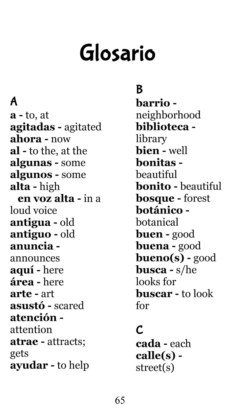 Rhumus se esconde en Madrid - Level 1 - Spanish Reader by Theresa Marrama