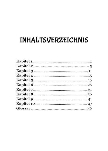 Die Antwort - Level 2 - German Reader by Theresa Marrama
