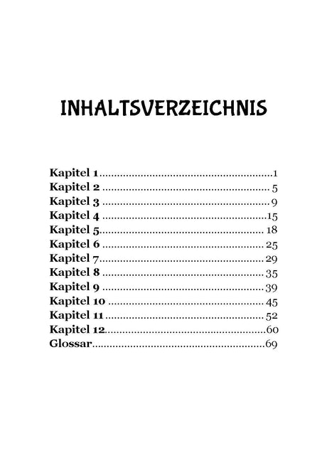 Verschollen in den Katakomben - Level 1 - German Reader by Theresa Marrama