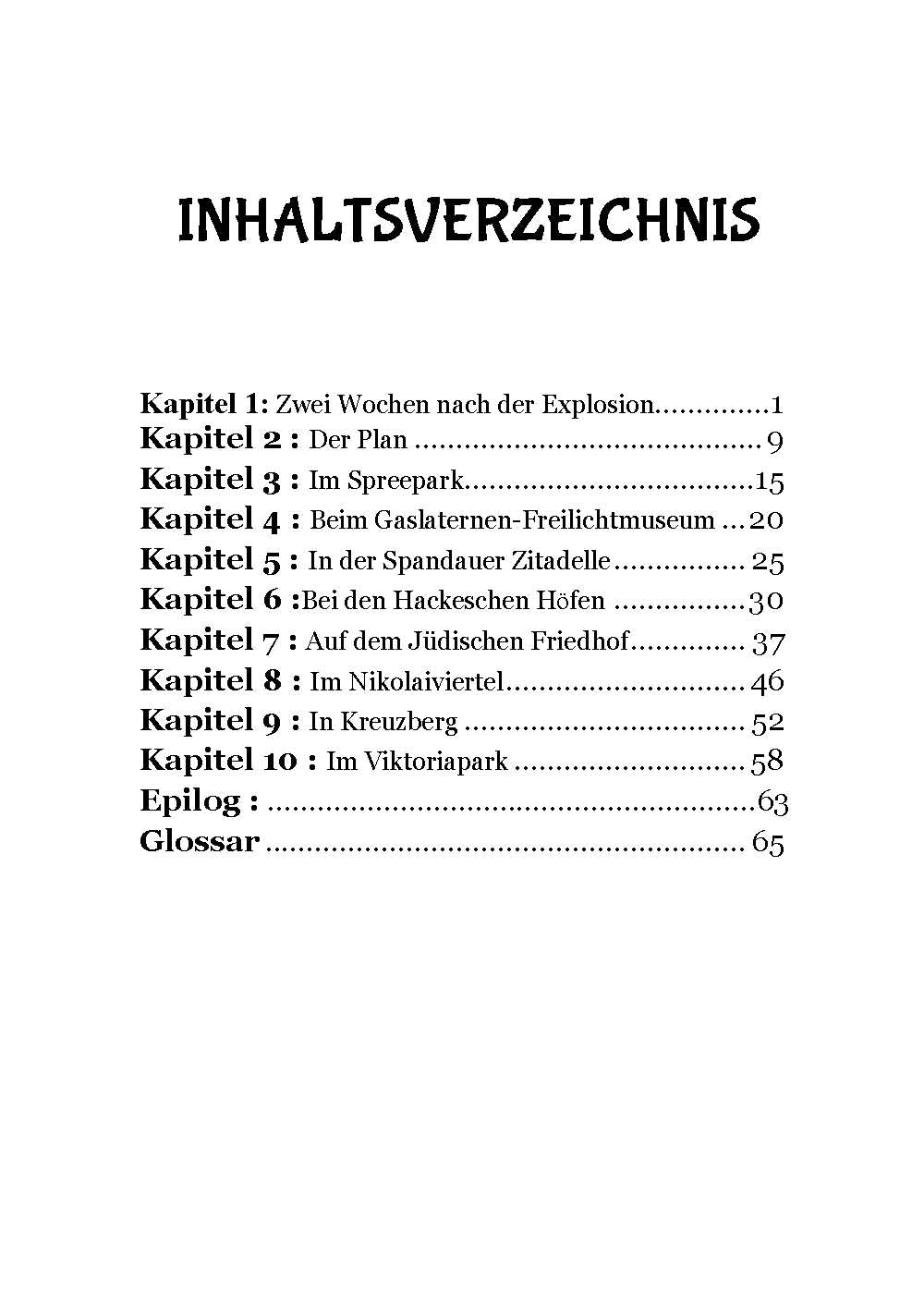 Rhumus versteckt sich in Berlin - Level 1 - German Reader by Theresa Marrama