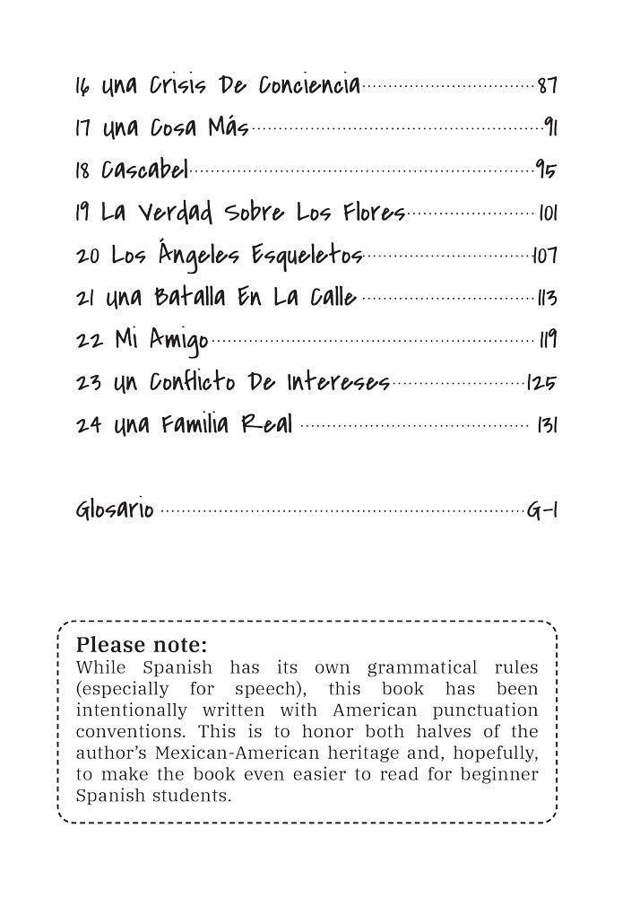 Amor y muerte en tiempos de zombis - Level 2 - Spanish Reader by Tiasha J. Garcia