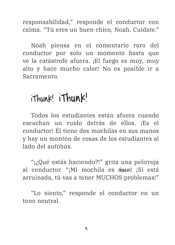 Amor y muerte en tiempos de zombis - Level 2 - Spanish Reader by Tiasha J. Garcia