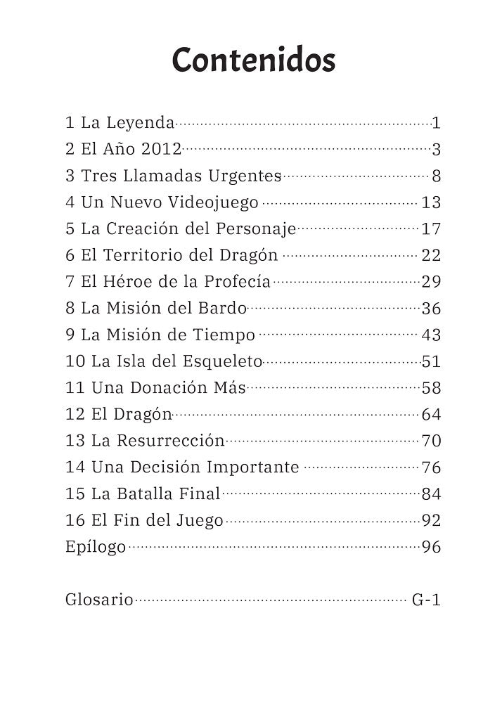La leyenda de Ted - Level 1 - Spanish Reader by Tiasha J. Garcia