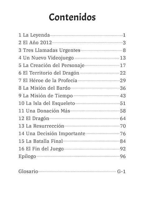 La leyenda de Ted - Level 1 - Spanish Reader by Tiasha J. Garcia