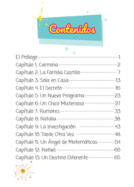 La pena de crecer - Level 2 - Spanish Reader by Tiasha J. Garcia