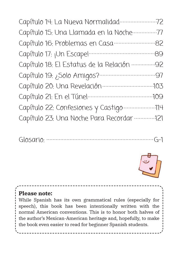 La pena de crecer - Level 2 - Spanish Reader by Tiasha J. Garcia