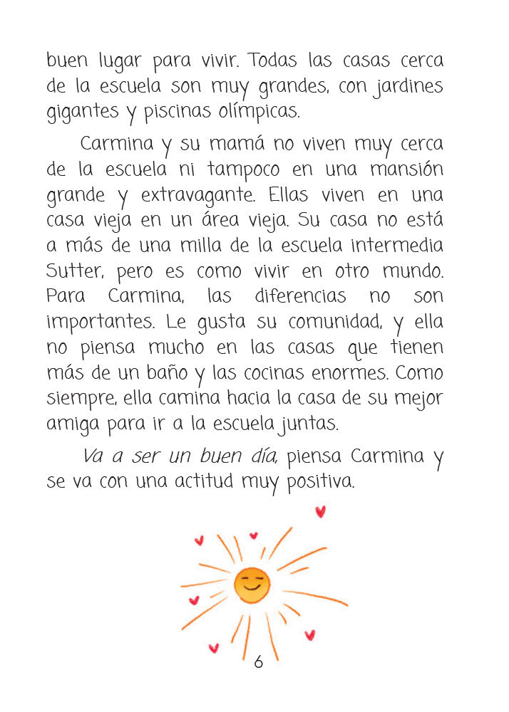 La pena de crecer - Level 2 - Spanish Reader by Tiasha J. Garcia