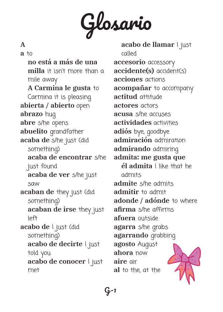 La pena de crecer - Level 2 - Spanish Reader by Tiasha J. Garcia