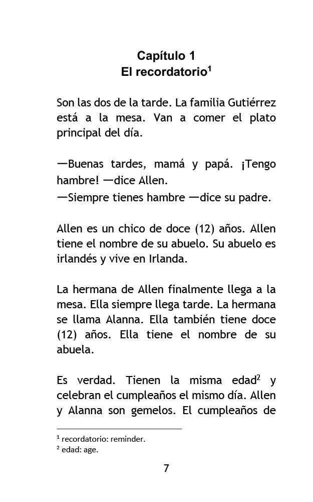 El mundial - Level 2 - Spanish Reader by Jennifer Degenhardt