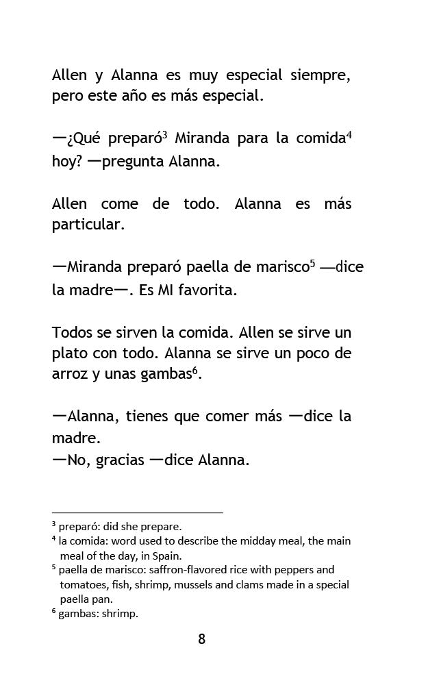 El mundial - Level 2 - Spanish Reader by Jennifer Degenhardt