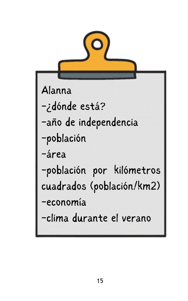 El mundial - Level 2 - Spanish Reader by Jennifer Degenhardt
