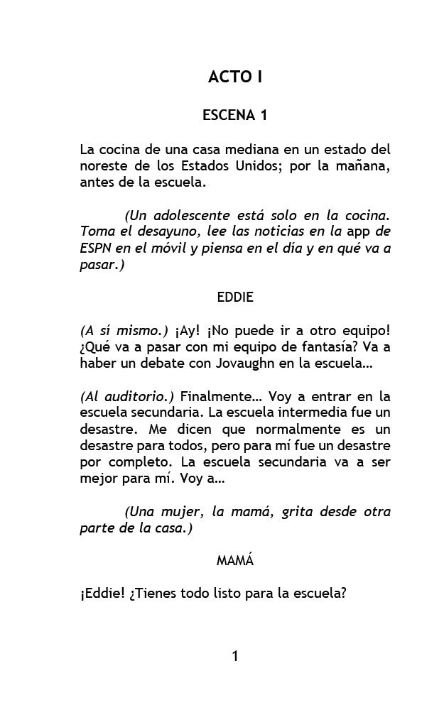 El pueblo - Level 4 - Spanish Reader by Jennifer Degenhardt