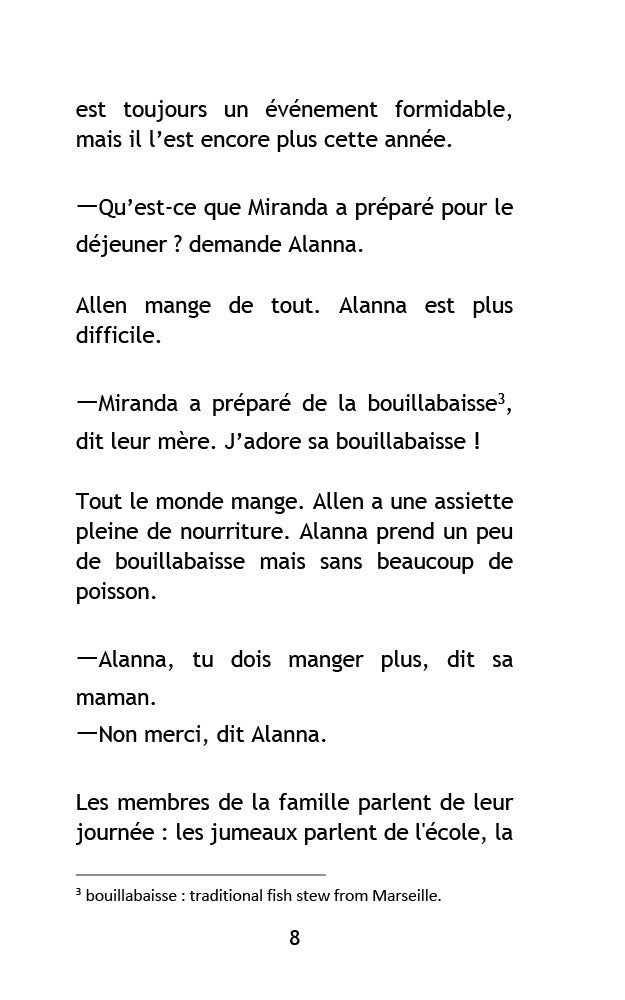 La Coupe du Monde - Level 2 - French Reader by Jennifer Degenhardt