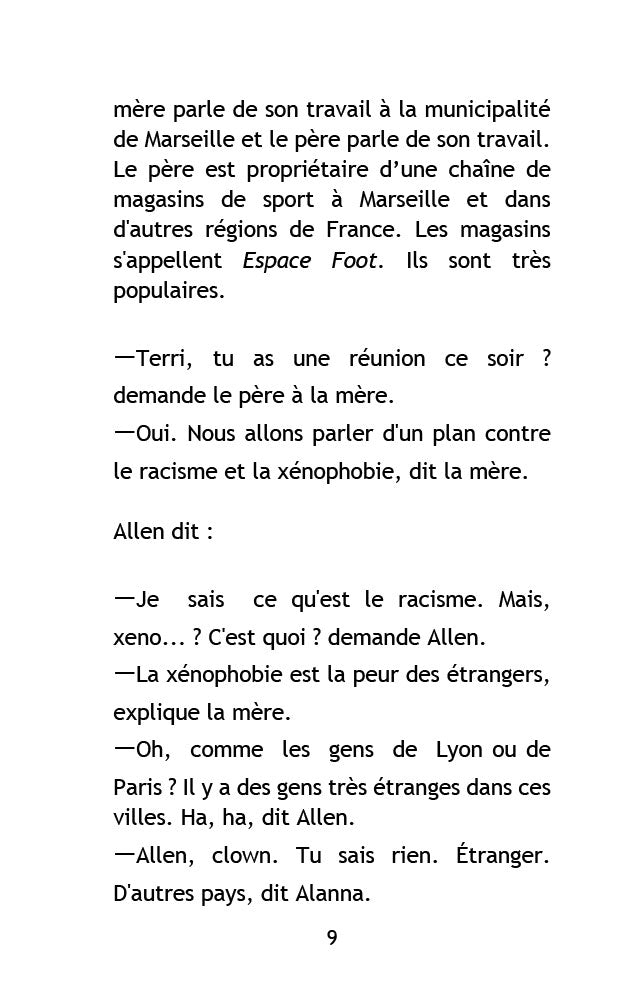La Coupe du Monde - Level 2 - French Reader by Jennifer Degenhardt