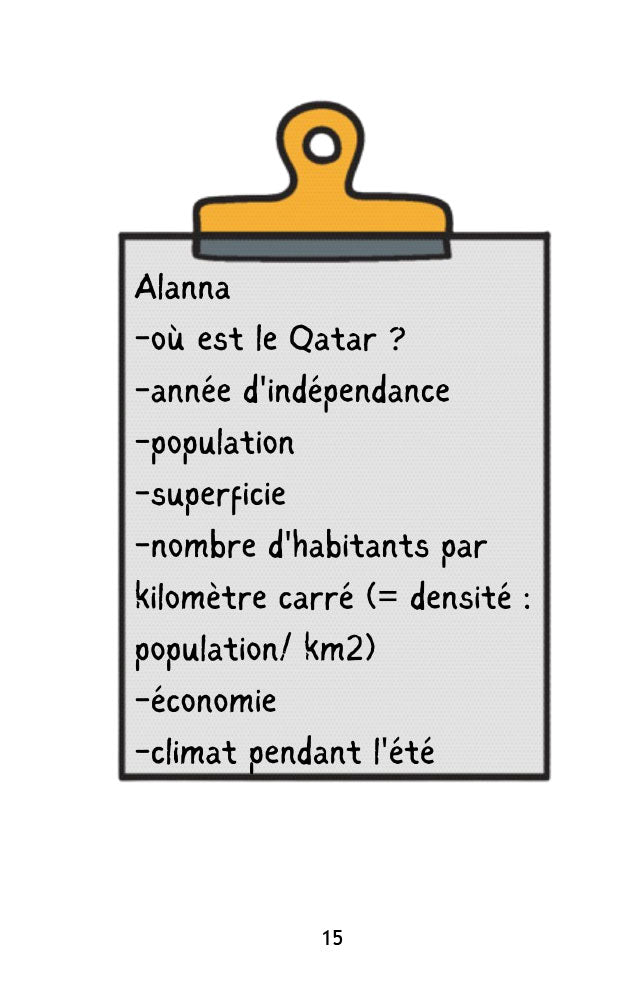 La Coupe du Monde - Level 2 - French Reader by Jennifer Degenhardt