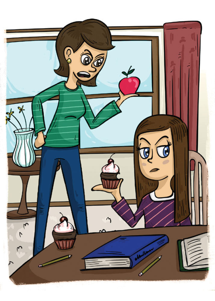 Pauvre Anne - Moderne - Level 3 - French Reader by Blaine Ray