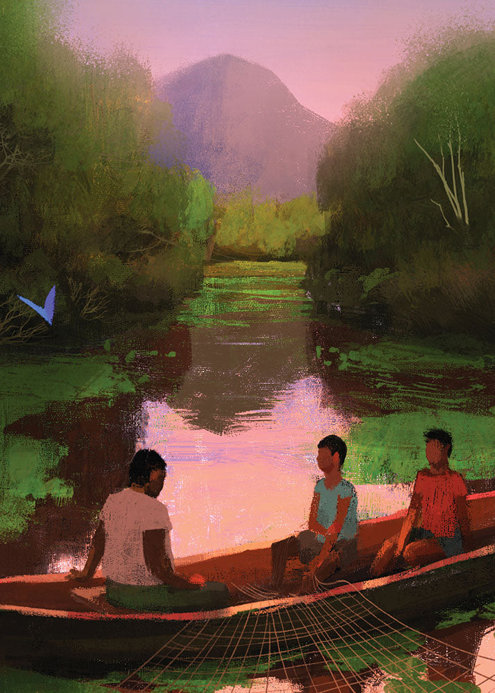 Secretos de la Selva - Level 3 - Spanish Acquisition Reader by Erica O'Mahony