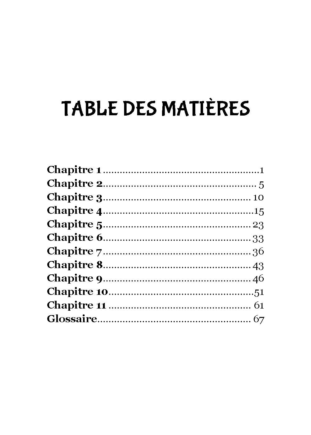 Un secret de famille - Level 3 - French Reader by Theresa Marrama
