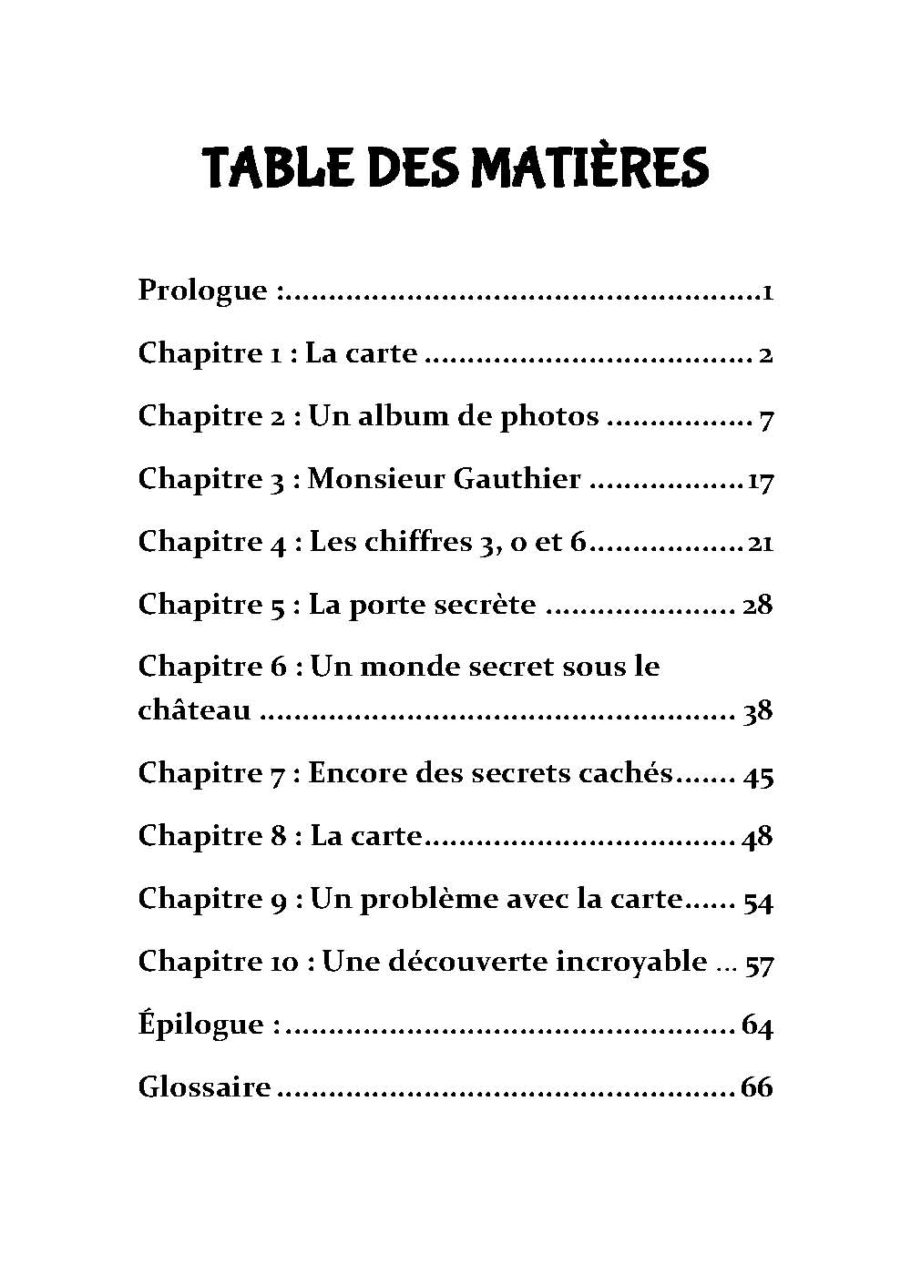 Le Château de Chambord : Deuxième partie : Les découvertes incroyables - Level 3 - French Reader by Theresa Marrama