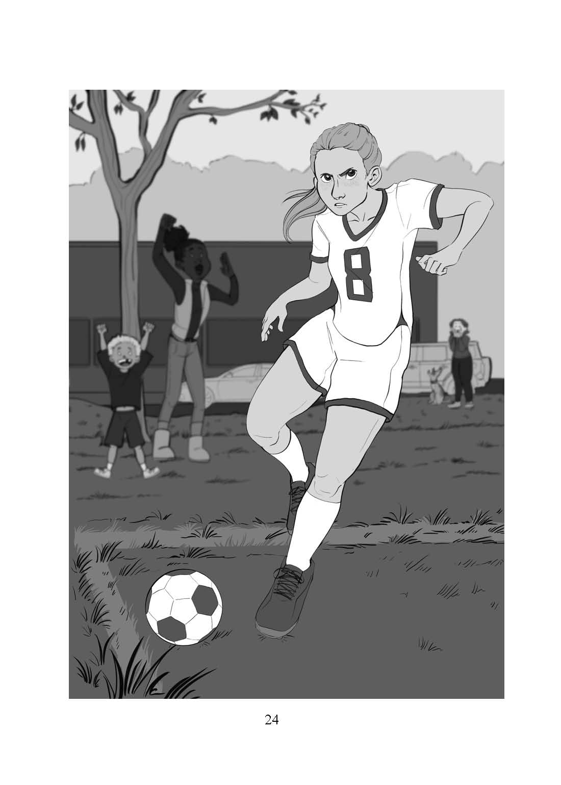 Rien n'est impossible - Level 2 - French Reader by Theresa Marrama