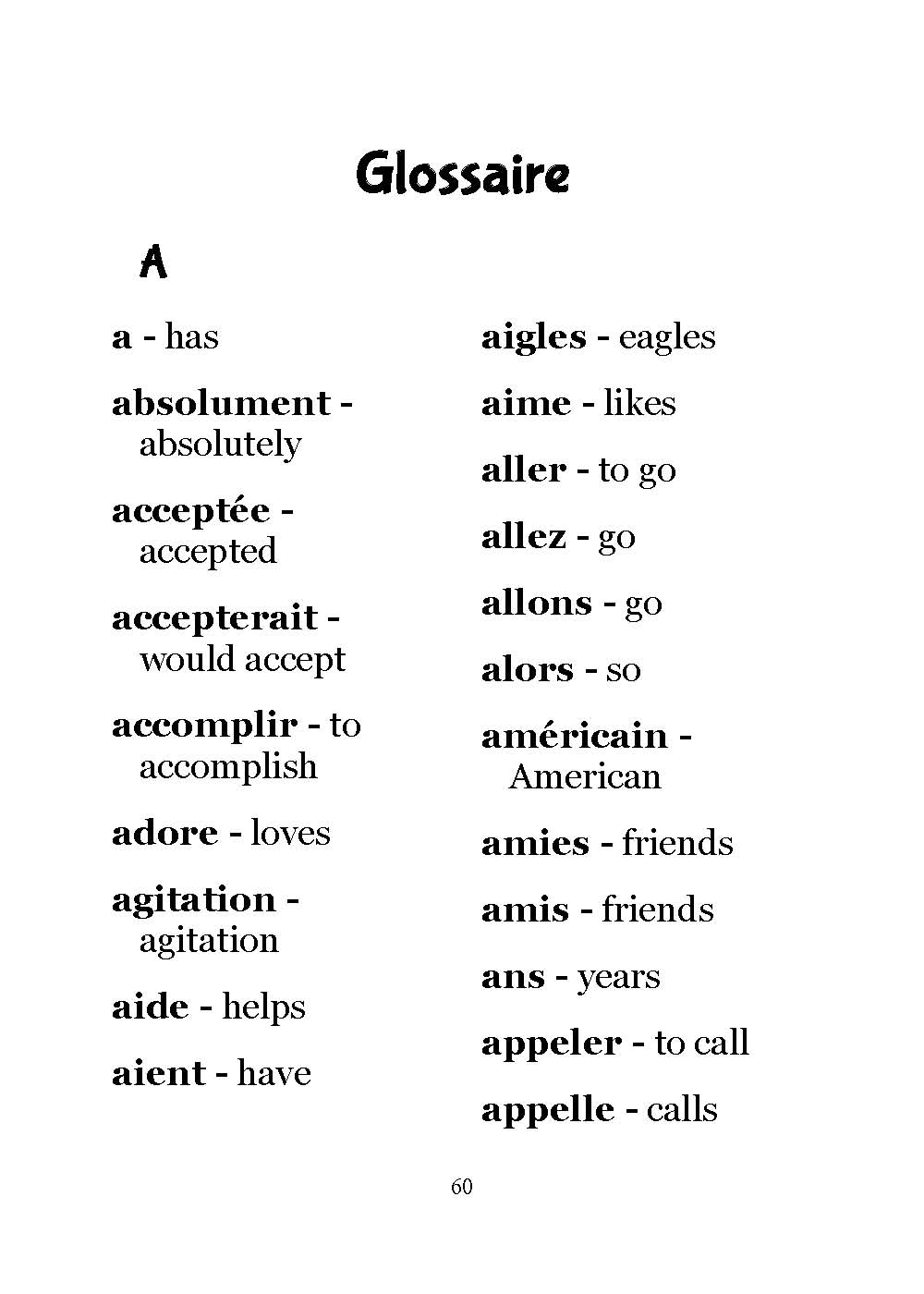 Rien n'est impossible - Level 2 - French Reader by Theresa Marrama