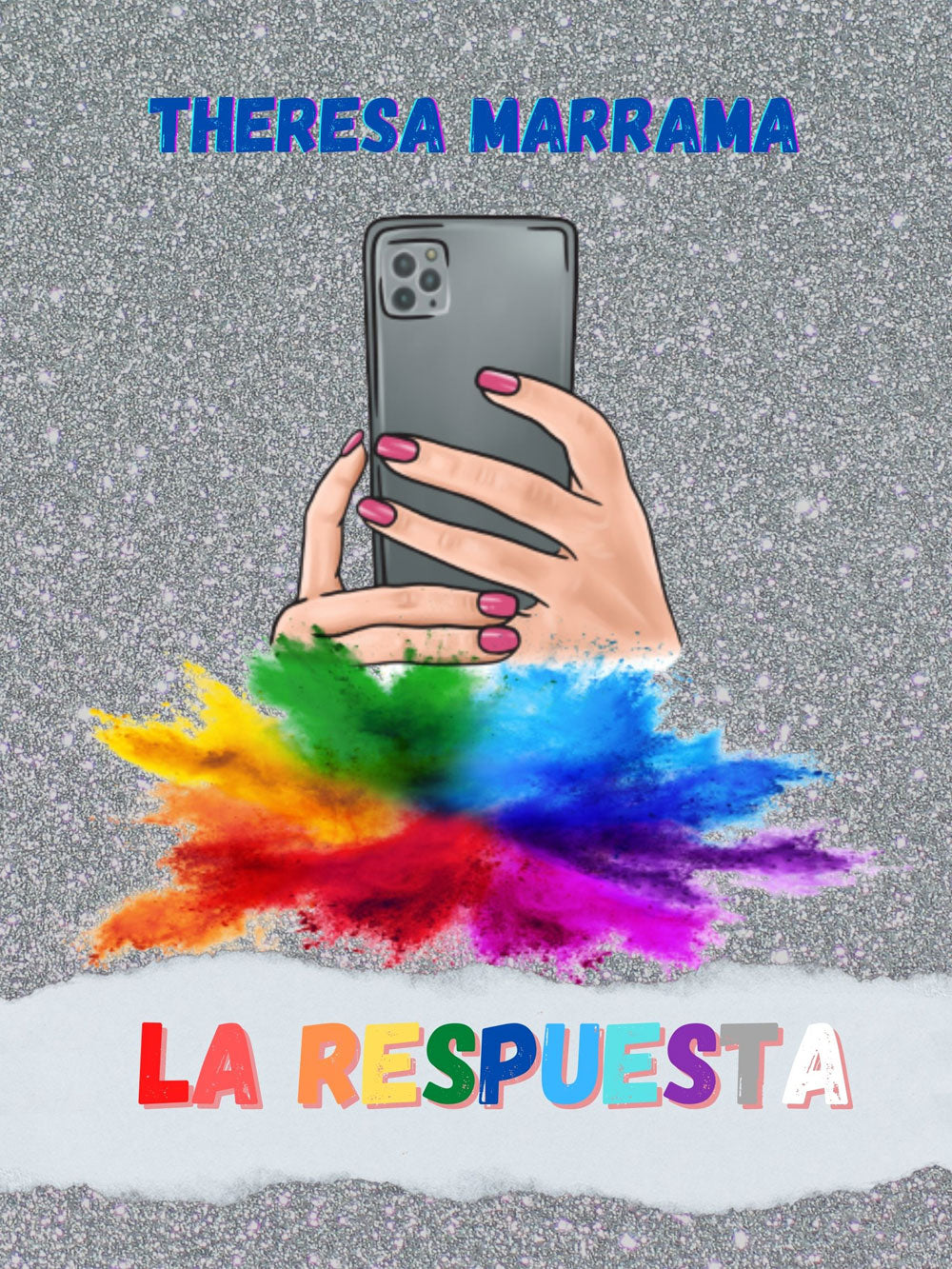 La respuesta - Level 2 - Spanish Reader by Theresa Marrama