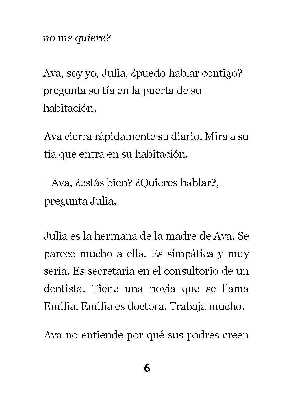 Un secreto de familia - Level 2 - Spanish Reader by Theresa Marrama