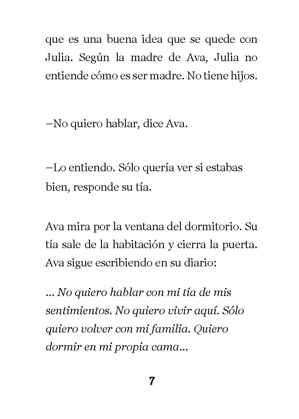 Un secreto de familia - Level 2 - Spanish Reader by Theresa Marrama