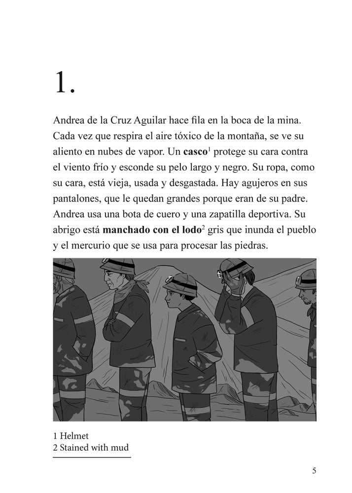 Bella durmiente - Level 4 - Spanish Reader by Bryan Kandel