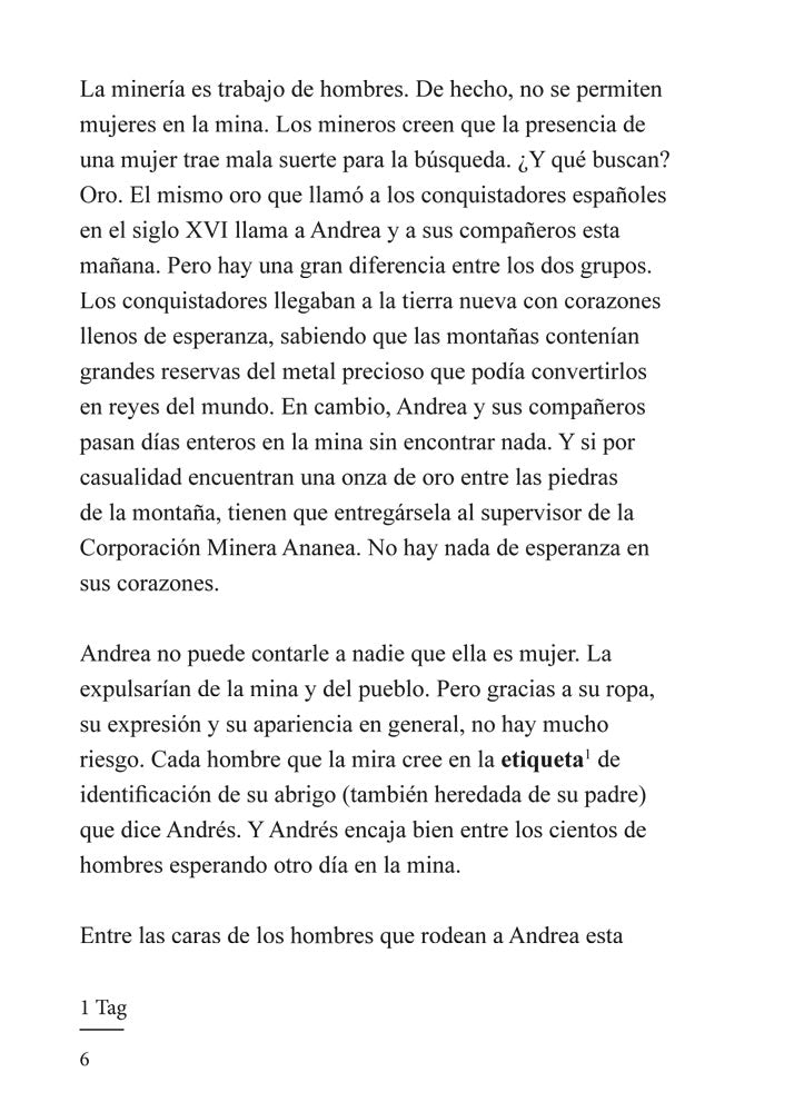 Bella durmiente - Level 4 - Spanish Reader by Bryan Kandel