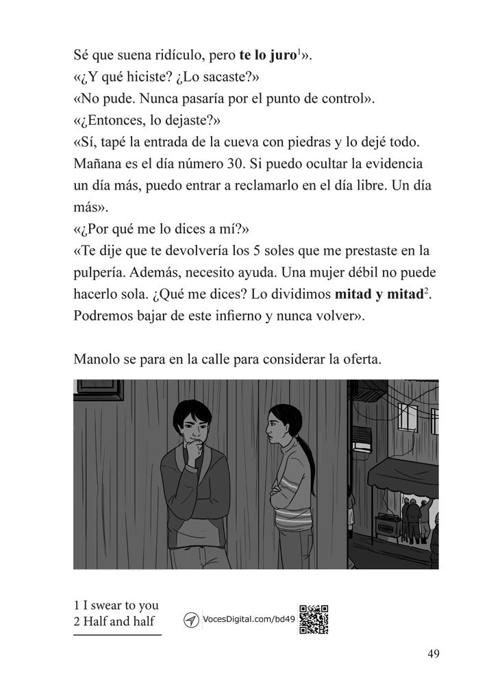 Bella durmiente - Level 4 - Spanish Reader by Bryan Kandel