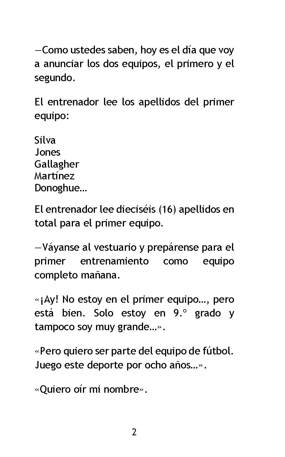 ¡¿Fútbol... americano?! - Level 2 - Spanish Reader by Jennifer Degenhardt